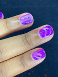 Lychee Fizz from the “Silly Little Drinks” Collection 5-free 15ml