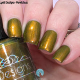 Pernicious from the “Moira’s Words pt 2” Collection 5-free 15ml