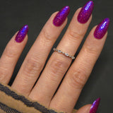 Taken for Garnet from the “You Rock” Collection 5-free 15ml