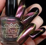 Master of the Ring from “Under the Big Top” 15ml 5-free