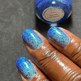 Bonfire Blues from the “Photo of the Month” Collection 5-free 15ml