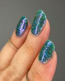 Jelled Abomination from the “It’s Giving Salad?” Collection