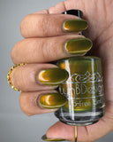 Pernicious from the “Moira’s Words pt 2” Collection 5-free 15ml