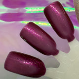 Always Halloween in My Heart