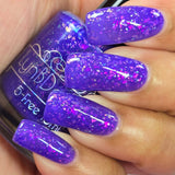 Oh Snap from the “Prismatic Sticker” Collection 5-free 15ml