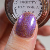 Pretty Fly for a Fungi from the “Fungus Among Us” Collection 5-free 15ml