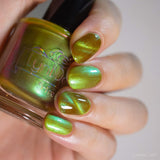 Shiitake Happens from the “Fungus Among Us” Collection 5-free 15ml