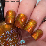 Love Me Tinder from the “Video Game Plants” Collection 5-free 15ml