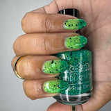 Pandan Boba from the “Silly Little Drinks pt2” Collection 5-free 15ml
