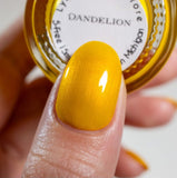 Dandelion from the “Honey” Collection 5-free 15ml