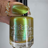 Shiitake Happens from the “Fungus Among Us” Collection 5-free 15ml