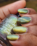 There Were Clowns in My Coffee from the “Misheard Lyrics pt3” Collection 5-free 15ml