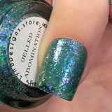 Jelled Abomination from the “It’s Giving Salad?” Collection