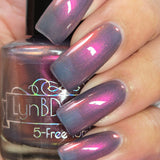 Languid from the “Moira’s Words pt 2” Collection 5-free 15ml