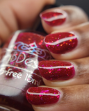 Bedeviled from the “Moira’s Words pt 2” Collection 5-free 15ml