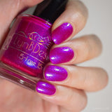 Vivacity from the “Moira’s Words pt 2” Collection 5-free 15ml