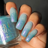 Quixotic from the “Moira’s Words pt 2” Collection 5-free 15ml