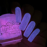 Strawberry Milk Tea from the “Silly Little Drinks” Collection 5-free 15ml