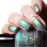 Sedimentary My Dear Watson from the “You Rock” Collection 5-free 15ml