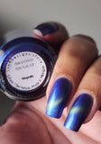 Beyond Be-Leaf from the “Fall Magnetics” Collection 5-free 15ml