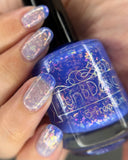 Butterfly Pea Flower Lemonade from the “Silly Little Drinks” Collection 5-free 15ml