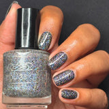 Kitty Glitter 15ml 5-free