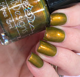 Pernicious from the “Moira’s Words pt 2” Collection 5-free 15ml