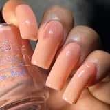 Scarf n Barfer from the “Coco’s Office Takeover” Collection 5-free 15ml