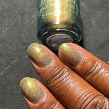 Have You Ever Been Sketched? from the “Our Flag Means Death Pt 3” Collection 5-free 15ml