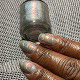 Ineffable from the “Moira’s Words pt 2” Collection 5-free 15ml