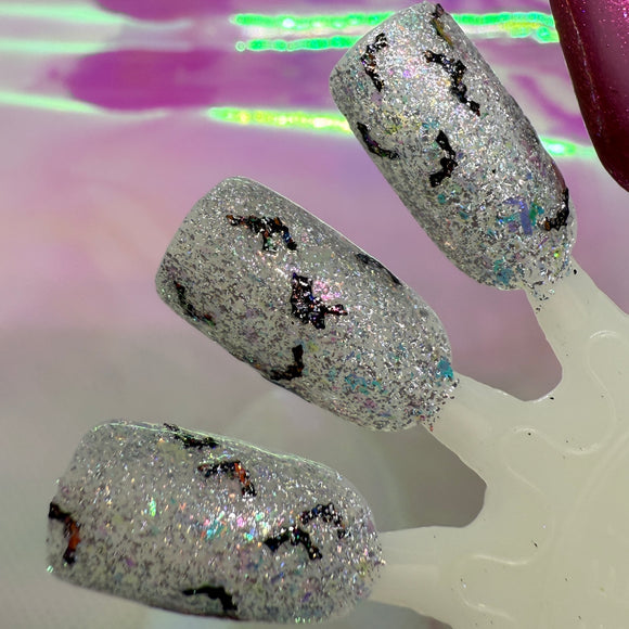 It’s Frickin’ Bats