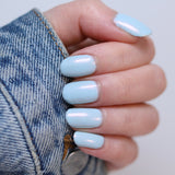 Hey Boo from the “Val-O-Ween” Quad