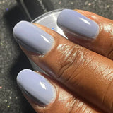 Grey-t Expectations from the “Tonally Awesome" Nail Polish Collection 15ml 5-Free