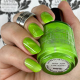 How Are the Kids? from the “Class Reunion” Collection 15ml 5-free