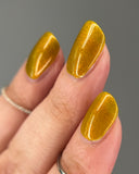It’s a Pyrite’s Life For Me from the “You Rock” Collection 5-free 15ml