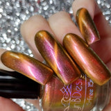 Iconography from the “Just Surreal” Collection