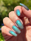Sedimentary My Dear Watson from the “You Rock” Collection 5-free 15ml