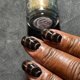 Master of the Ring from “Under the Big Top” 15ml 5-free