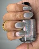 Ineffable from the “Moira’s Words pt 2” Collection 5-free 15ml