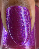 Vivacity from the “Moira’s Words pt 2” Collection 5-free 15ml