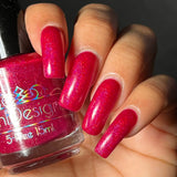 The Nightmare Persists 15ml 5-free