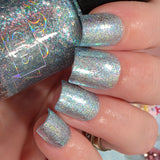 Don’t Be a Silent Be a Princess from the “Video Game Plants” Collection 5-free 15ml