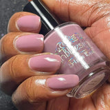 That’s Taupe from the “Tonally Awesome" Nail Polish Collection 15ml 5-Free