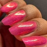 Violescent from the “Neon Sunset” Collection 5-free 15ml
