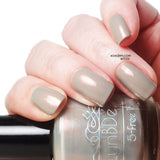 Polyester Pants from the “Prugly Pals” Collection 5-free 15ml