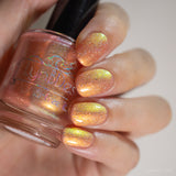 Luminous Dream from the “Aura” Collection 5-free 15ml