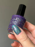 Glitter Tits 15ml 5-free
