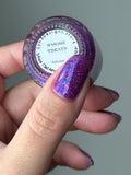 S’more Treats from the “Falloween Pick n Mix” Collection 5-free 15ml