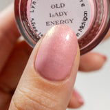 Old Lady Energy from the “OMITB” Collection 5-free 15ml