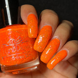 My Bad from the “Prismatic Sticker” Collection 5-free 15ml
